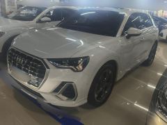 Audi Q3 35 TFSI Fashion Dynamic - ფოტო 1