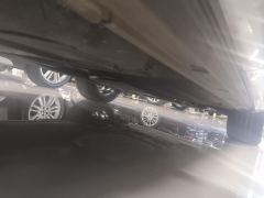 Audi Q3 35 TFSI Fashion Dynamic - ფოტო 10