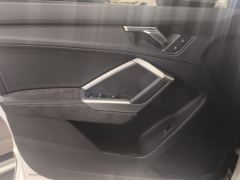Audi Q3 35 TFSI Fashion Dynamic - ფოტო 12