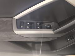 Audi Q3 35 TFSI Fashion Dynamic - ფოტო 13