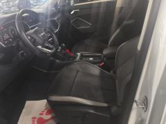 Audi Q3 35 TFSI Fashion Dynamic - ფოტო 14