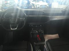 Audi Q3 35 TFSI Fashion Dynamic - ფოტო 16