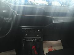 Audi Q3 35 TFSI Fashion Dynamic - ფოტო 17