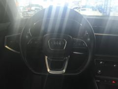 Audi Q3 35 TFSI Fashion Dynamic - ფოტო 18