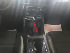 Audi Q3 35 TFSI Fashion Dynamic - ფოტო 19