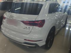 Audi Q3 35 TFSI Fashion Dynamic - ფოტო 2
