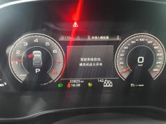 Audi Q3 35 TFSI Fashion Dynamic - ფოტო 20