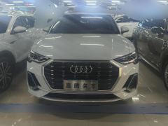 Audi Q3 35 TFSI Fashion Dynamic - ფოტო 3
