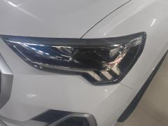 Audi Q3 35 TFSI Fashion Dynamic - ფოტო 4
