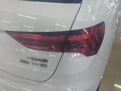 Audi Q3 35 TFSI Fashion Dynamic - ფოტო 5
