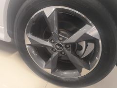 Audi Q3 35 TFSI Fashion Dynamic - ფოტო 6