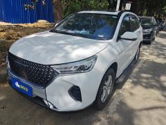 Haval M6 PLUS 1.5T Version - фото 1