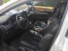 Haval M6 PLUS 1.5T Version - фото 14