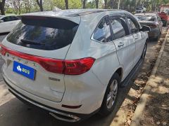 Haval M6 PLUS 1.5T Version - фото 2