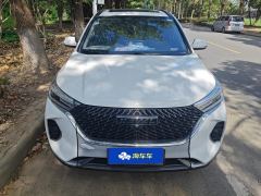 Haval M6 PLUS 1.5T Version - фото 3
