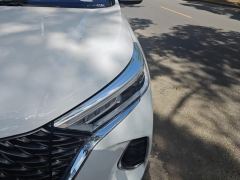 Haval M6 PLUS 1.5T Version - фото 4