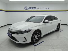 Honda Yingshipai Inspire 260TURBO Elite Edition - фото 1