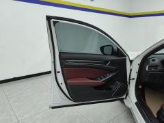 Honda Yingshipai Inspire 260TURBO Elite Edition - фото 12
