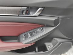 Honda Yingshipai Inspire 260TURBO Elite Edition - фото 13