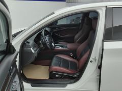 Honda Yingshipai Inspire 260TURBO Elite Edition - фото 14