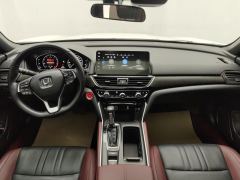 Honda Yingshipai Inspire 260TURBO Elite Edition - фото 16