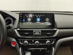 Honda Yingshipai Inspire 260TURBO Elite Edition - фото 17