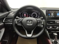 Honda Yingshipai Inspire 260TURBO Elite Edition - фото 18