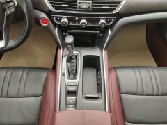 Honda Yingshipai Inspire 260TURBO Elite Edition - фото 19