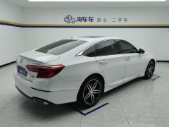 Honda Yingshipai Inspire 260TURBO Elite Edition - фото 2
