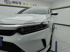 Honda Yingshipai Inspire 260TURBO Elite Edition - фото 4