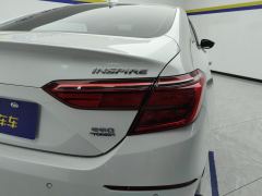 Honda Yingshipai Inspire 260TURBO Elite Edition - фото 5