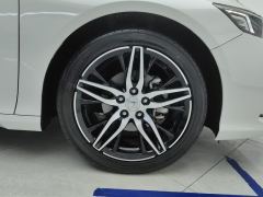 Honda Yingshipai Inspire 260TURBO Elite Edition - фото 6