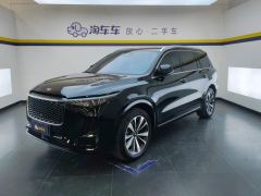 Li Auto Li ONE EREV6 Edition - ფოტო 1