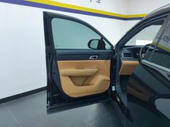 Li Auto Li ONE EREV6 Edition - ფოტო 12