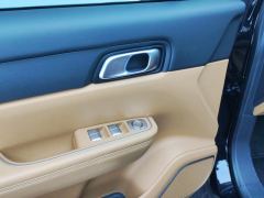 Li Auto Li ONE EREV6 Edition - ფოტო 13