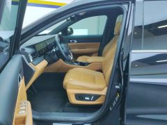 Li Auto Li ONE EREV6 Edition - ფოტო 14