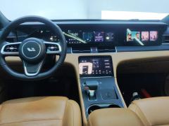 Li Auto Li ONE EREV6 Edition - ფოტო 16