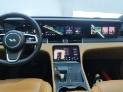 Li Auto Li ONE EREV6 Edition - ფოტო 17