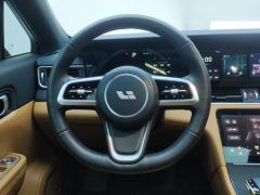 Li Auto Li ONE EREV6 Edition - ფოტო 18