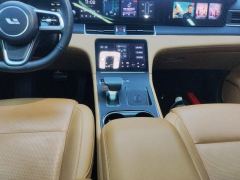 Li Auto Li ONE EREV6 Edition - ფოტო 19