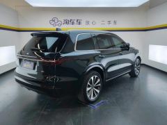 Li Auto Li ONE EREV6 Edition - ფოტო 2