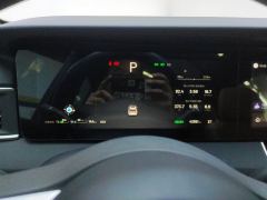 Li Auto Li ONE EREV6 Edition - ფოტო 20