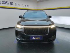 Li Auto Li ONE EREV6 Edition - ფოტო 3