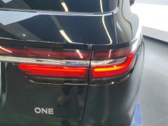 Li Auto Li ONE EREV6 Edition - ფოტო 5