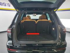Li Auto Li ONE EREV6 Edition - ფოტო 7