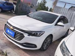 Chevrolet Monza 320 Edition - фото 1
