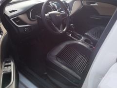 Chevrolet Monza 320 Edition - фото 14
