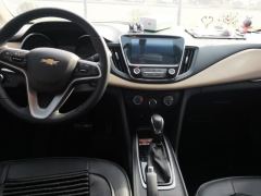 Chevrolet Monza 320 Edition - фото 16