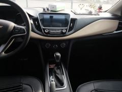 Chevrolet Monza 320 Edition - фото 17