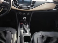 Chevrolet Monza 320 Edition - фото 19